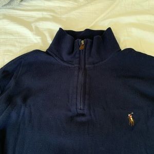 RALPH LAUREN SWEATER